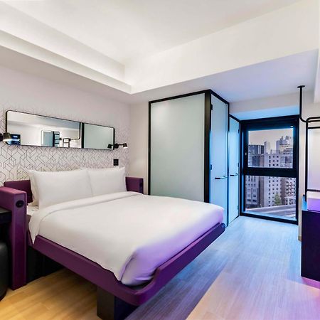 Yotel Tokyo Ginza 외부 사진