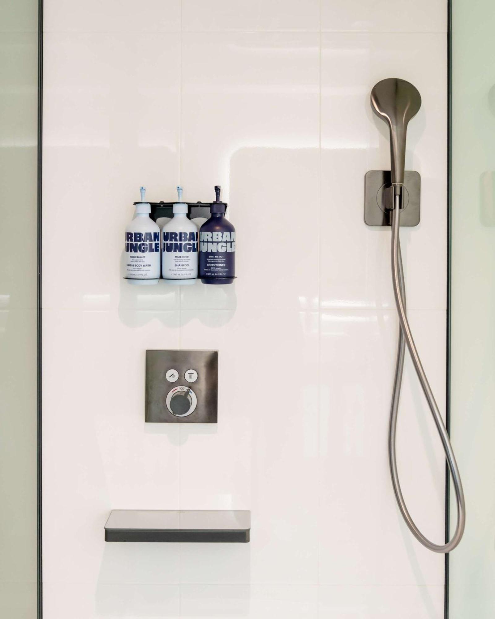 Yotel Tokyo Ginza 외부 사진
