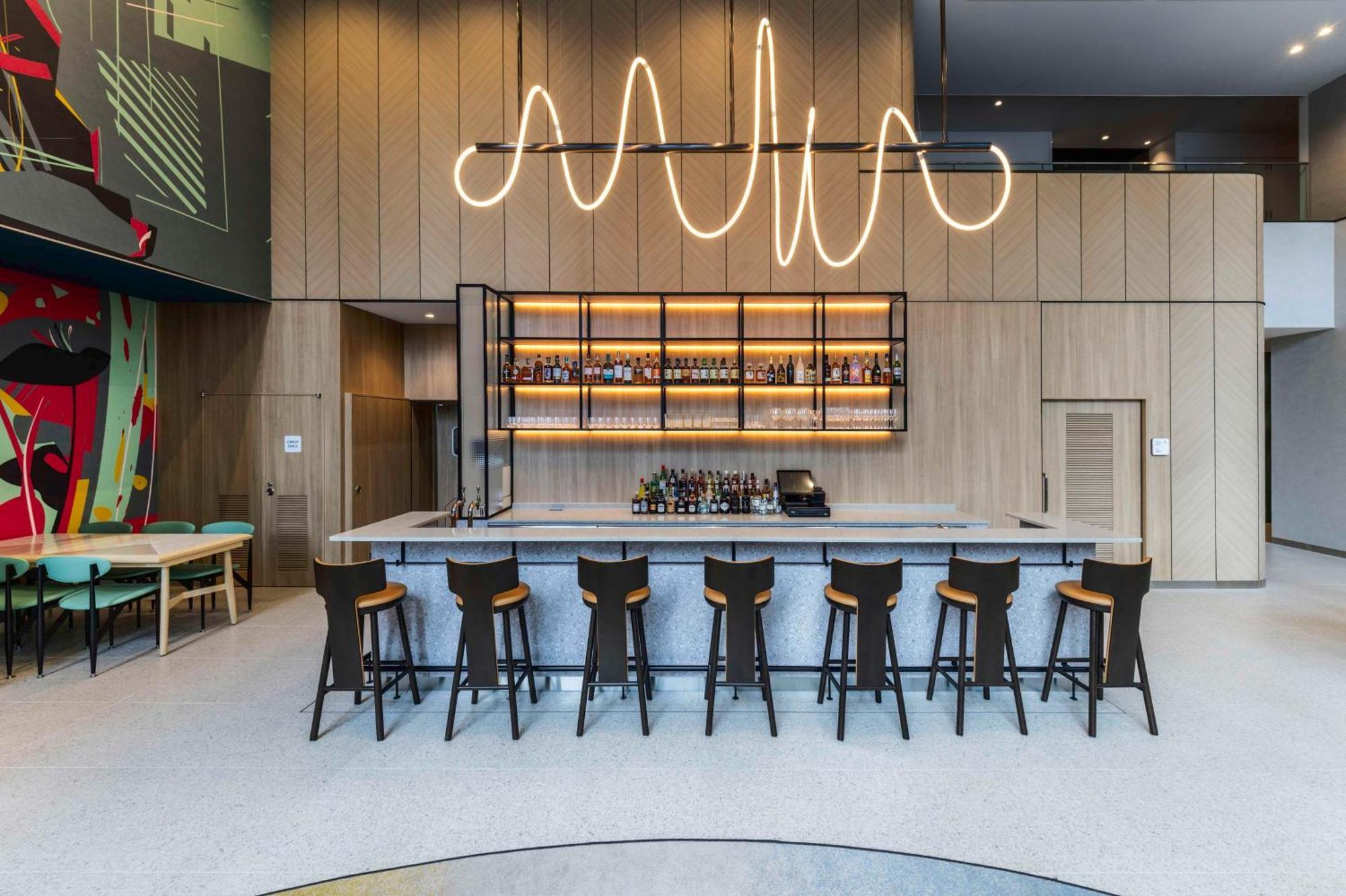 Yotel Tokyo Ginza 외부 사진