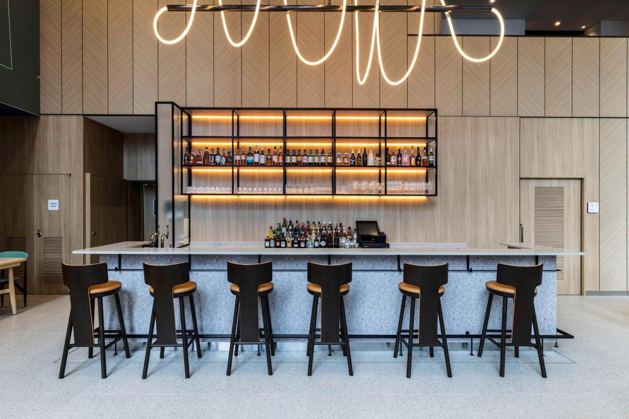 Yotel Tokyo Ginza 외부 사진